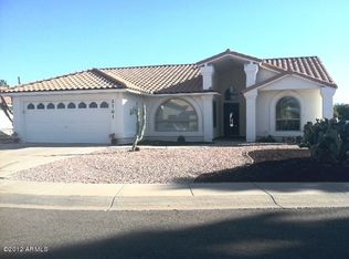 2761 E Leisure World, Mesa, AZ 85206