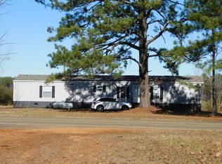 26924 Highway 157, Shongaloo, LA 71072