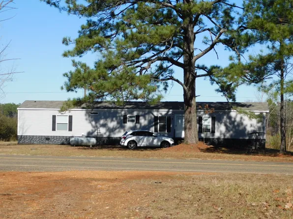 26924 Highway 157, Shongaloo, LA 71072
