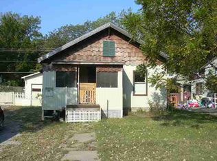 1129 Ohio St, Augusta, KS 67010