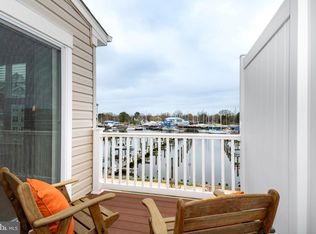 407 Seaway Ct #132, Cambridge, MD 21613