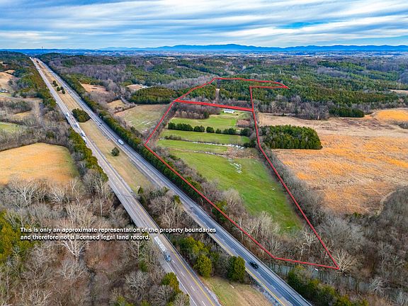 2nd image of 5441 Fred Marshall Rd
