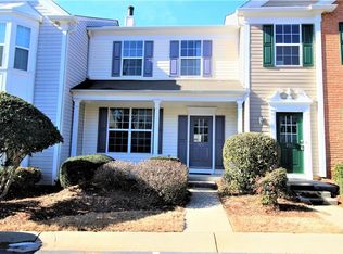 929 Prestwyck Ct, Alpharetta, GA