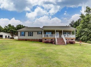 5219 Flat Rock Rd, Heath Springs, SC 29058