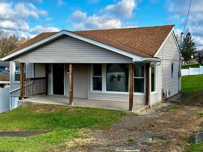 109 Terrace Mnr, Fairmont, WV, 26554
