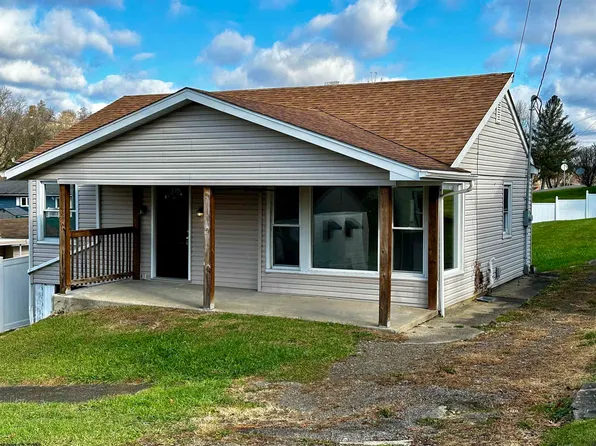 109 Terrace Mnr, Fairmont, WV 26554