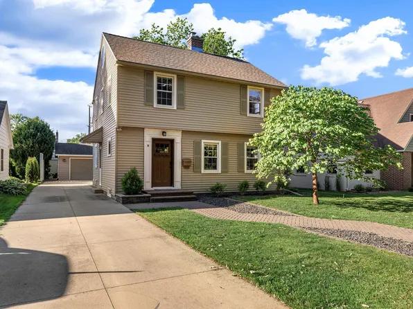 512 6th Ave SW, Austin, MN 55912