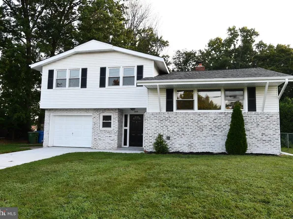 309 Belle Arbor Dr, Cherry Hill, NJ 08034
