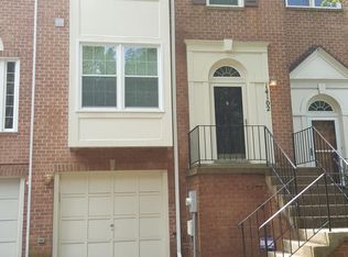 14102 Gallop Ter, Germantown, MD 20874