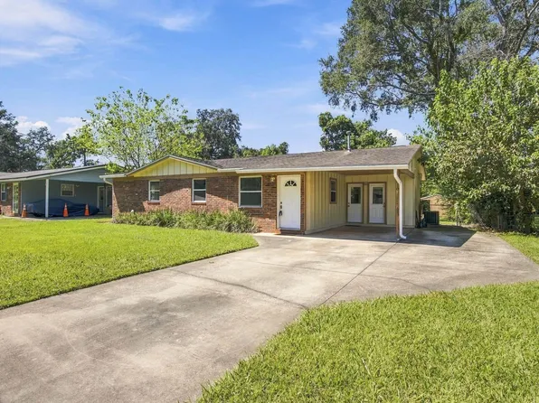 310 Lancaster Dr, Tallahassee, FL 32304
