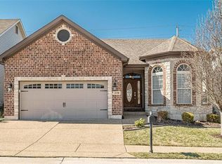 179 Blue Water Dr, O'Fallon, MO 63366