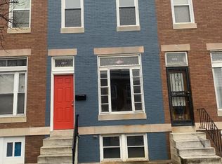 2217 Cecil Ave, Baltimore, MD 21218