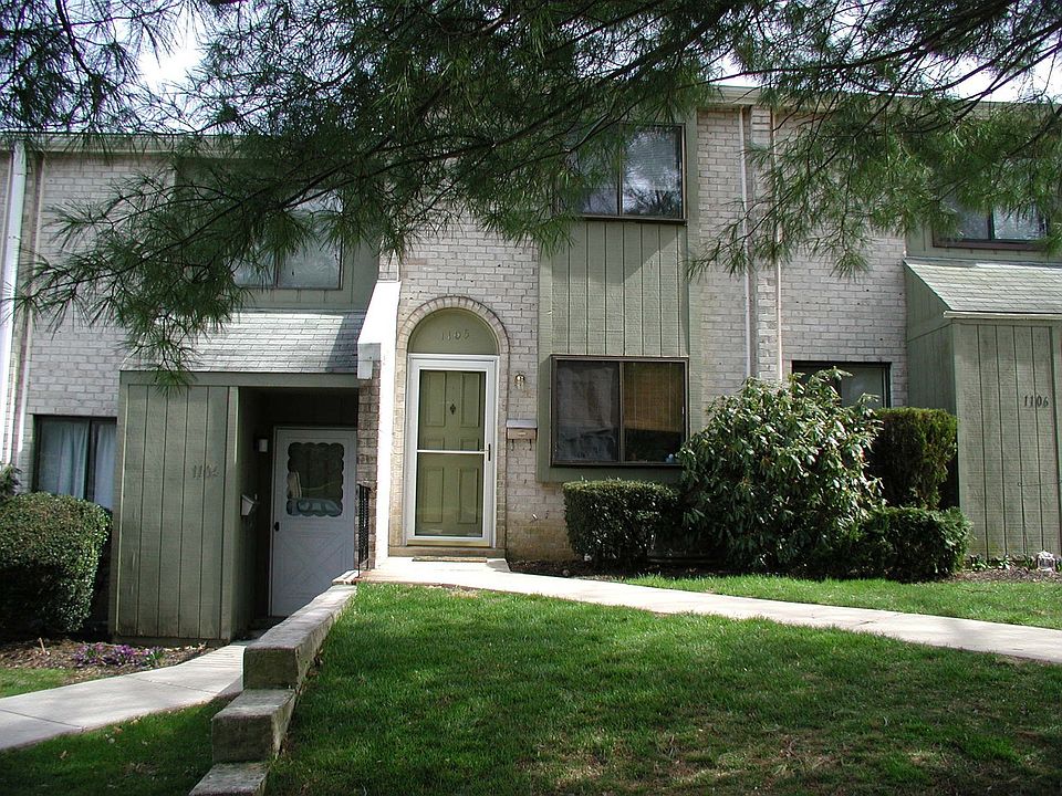 Front Door 2