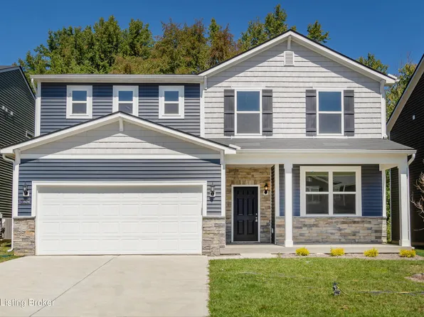 11928 Wooden Trace Dr, Louisville, KY 40229