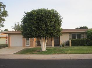 10001 W Mountain View Rd, Sun City, AZ 85351