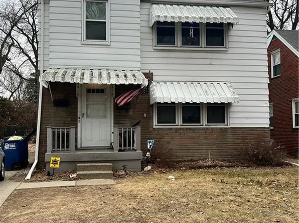 3414 Wyckliffe Pkwy, Toledo, OH 43606