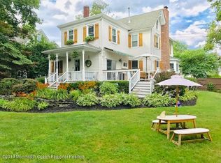 401 Branch Ave, Little Silver, NJ 07739