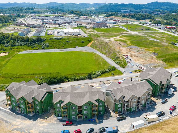 Middletown Flats (Back) NEW CONSTRUCTION