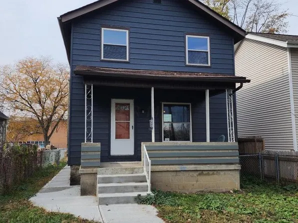 133 Schultz Ave, Columbus, OH 43222