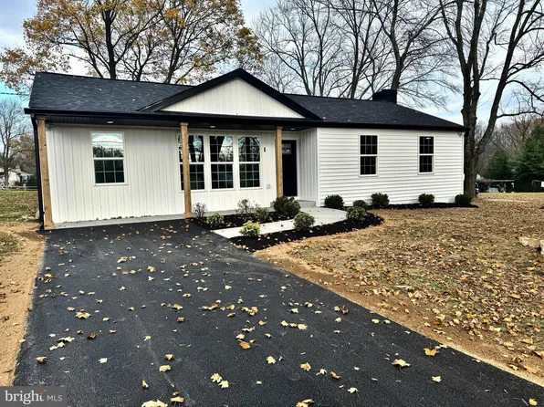 2902 Lawndale Rd, Finksburg, MD 21048