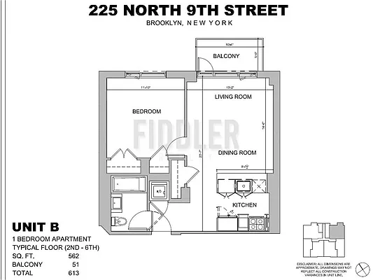 Rented by Fiddler Realty | media 37