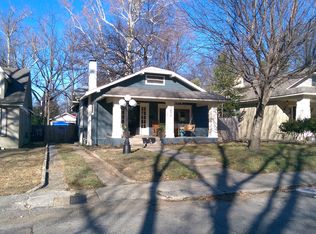 1872 Young Ave, Memphis, TN 38114