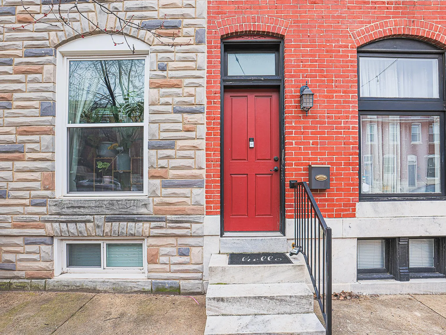 236 S Bouldin St — Photo 1