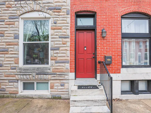 236 S Bouldin St, Baltimore, MD 21224