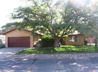 704 Sagewood Ct SE, Albuquerque, NM 87123