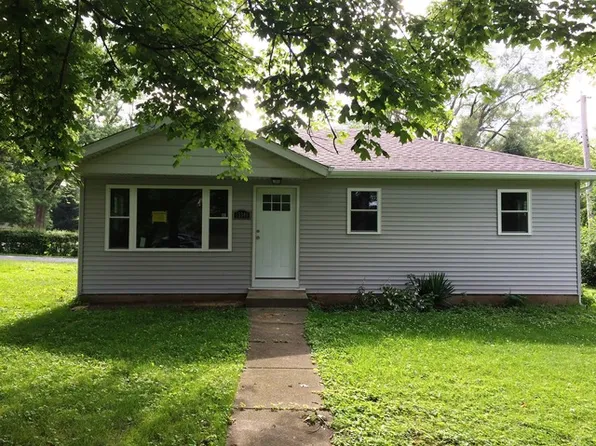 15346 Leclaire Ave, Oak Forest, IL 60452