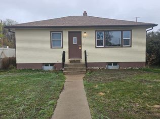 314 E Adams St, Rapid City, SD 57701