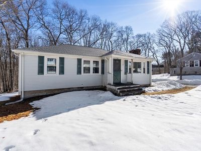 87 Hilldale Rd, Ashland, MA, 01721