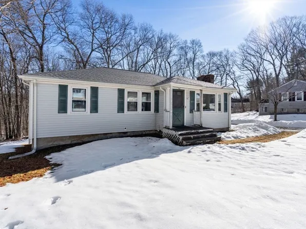 87 Hilldale Rd, Ashland, MA 01721