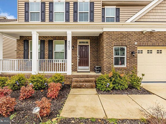 2nd image of 4507 Seths Folly Dr