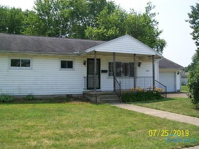 2nd image of 322 Arch St