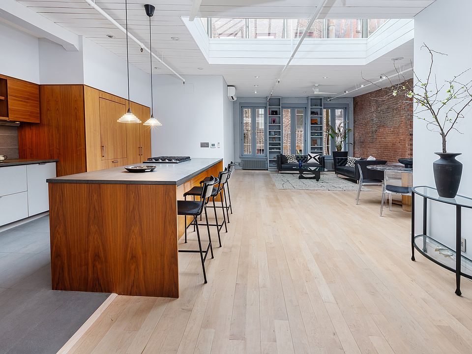 1st image of 64 N Moore St #Penthouse W