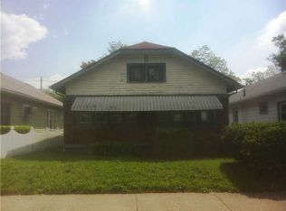 1429 N Mount St, Indianapolis, IN