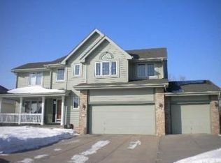 6210 S 157th St, Omaha, NE 68135