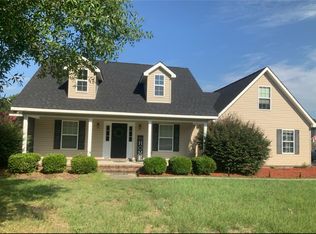 789 Spence Dr, Brooklet, GA 30415