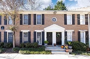 1st image of 1101 Collier Rd NW APT D5