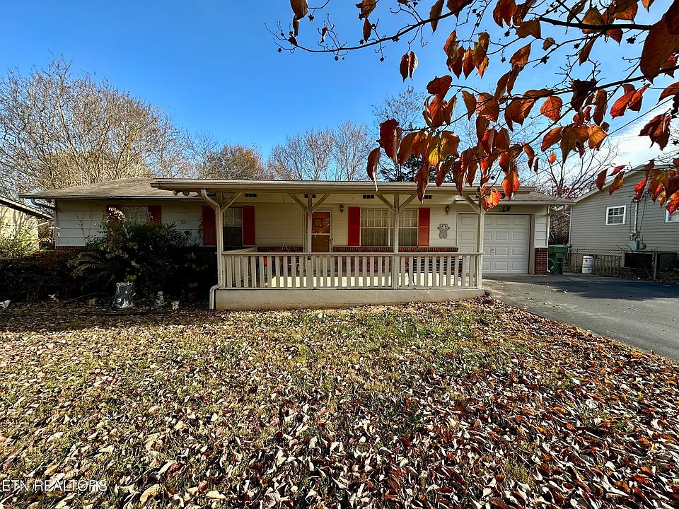 7204 Meadowbrook Cir, Knoxville, TN 37918 Zillow