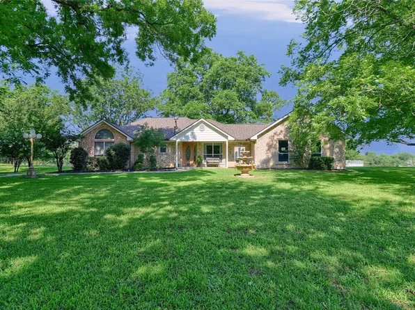 12651 Fm 901, Sadler, TX 76264