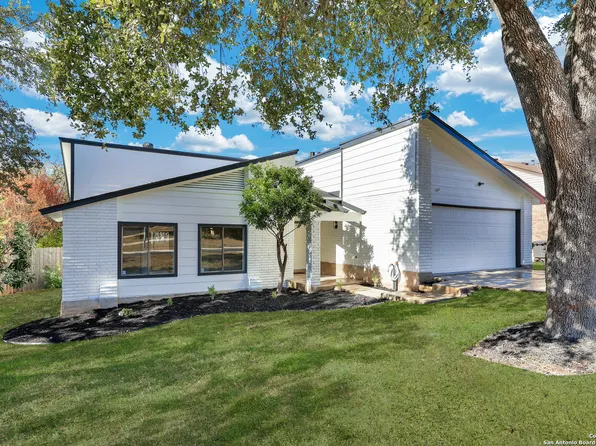 5503 Timber Canyon, San Antonio, TX 78250