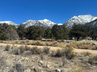 1223 Brookview Way, Crestone, CO 81131