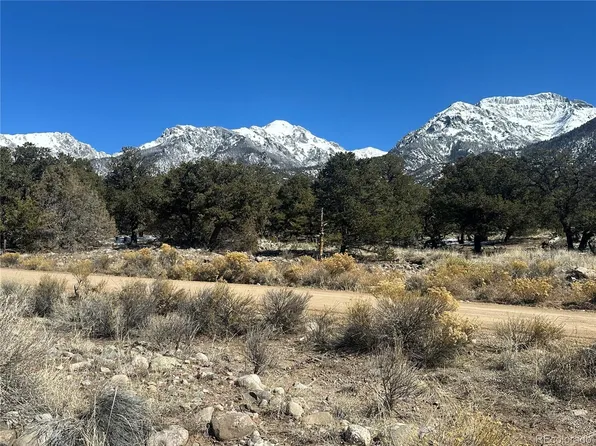 1223 Brookview Way, Crestone, CO 81131