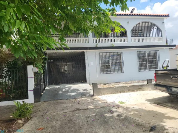 22 Via Ml #24, Carolina, PR 00983
