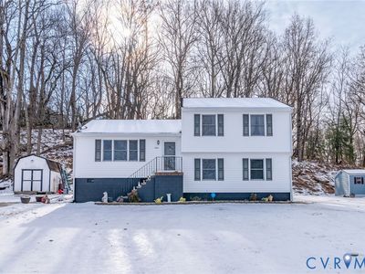 11005 Sassafras Dr, North Prince George, VA, 23860