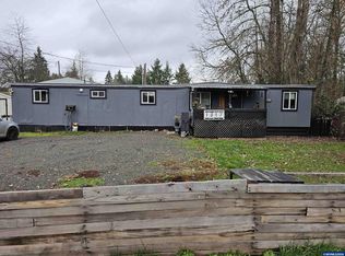 1817 Vine St, Sweet Home, OR