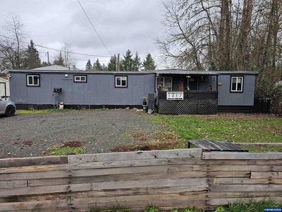 1817 Vine St, Sweet Home, OR, 97386