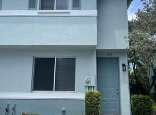 1972 Alamanda Way, Riviera Beach, FL 33404